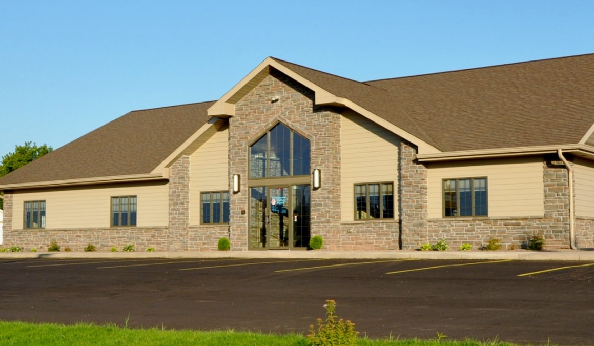 Ashland Office Ashland Office