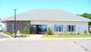 Bayfield Branch Bayfield Branch