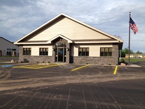 Hurley Branch Hurley Branch
