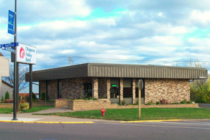 Washburn Office Washburn Office